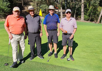 VC Golf Day 2024